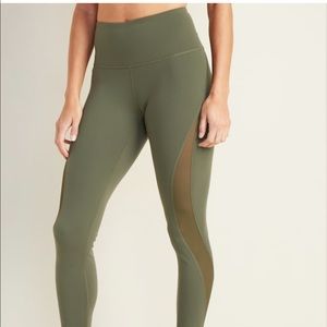 Women’s Elevated Leggings